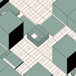 Decagon #32733