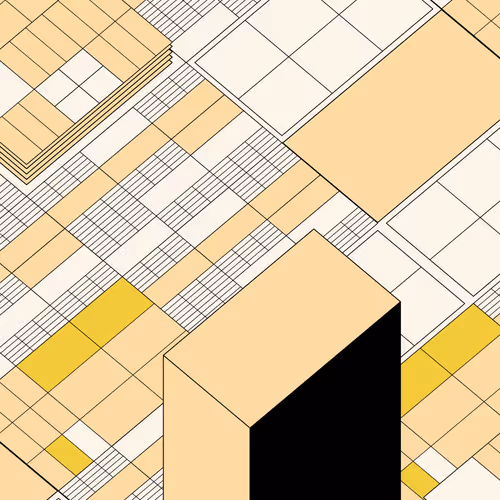 Decagon By Golid And Deca