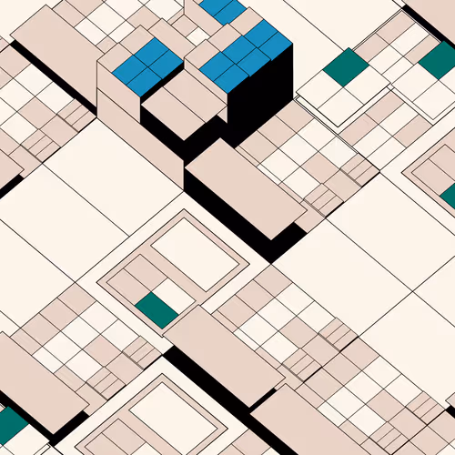 Decagon By Golid And Deca