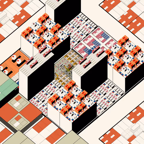 Decagon #2982