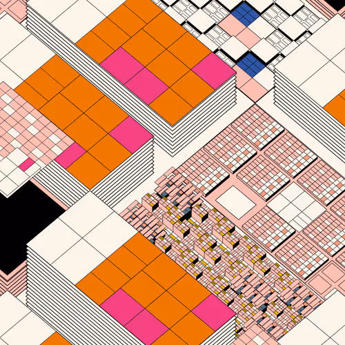 Decagon By Golid And Deca