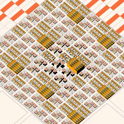 Decagon #30715