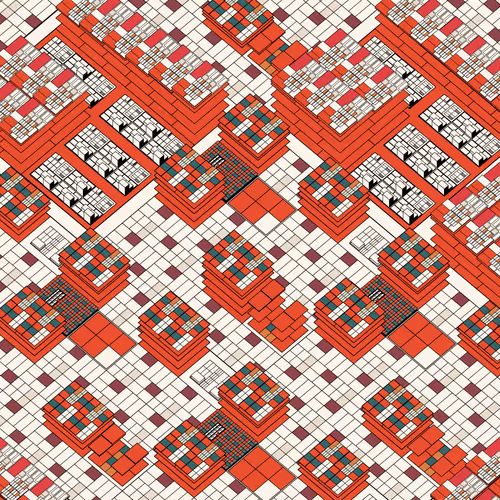 Decagon By Golid And Deca