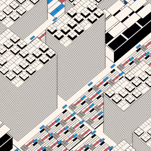 Decagon By Golid And Deca