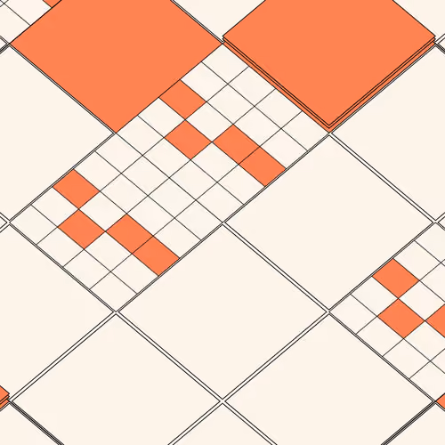 Decagon #41201