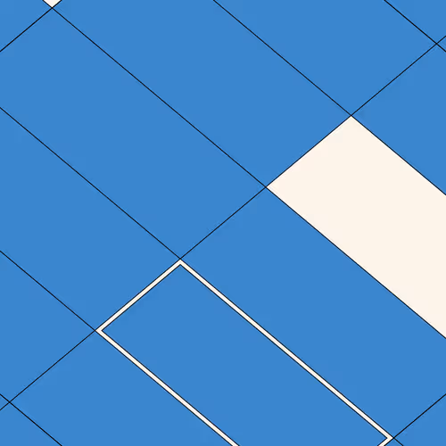 Decagon By Golid And Deca