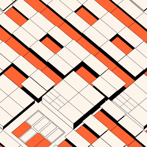 Decagon By Golid And Deca