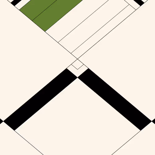 Decagon By Golid And Deca
