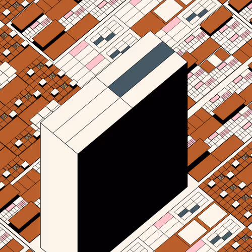Decagon By Golid And Deca