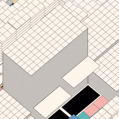 Decagon By Golid And Deca