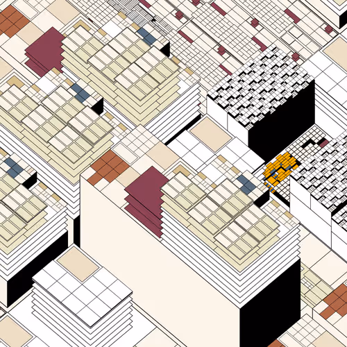 Decagon By Golid And Deca