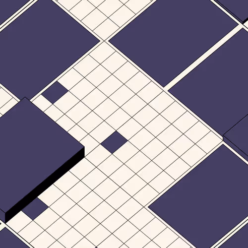 Decagon By Golid And Deca