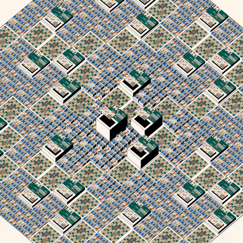 Decagon #4218