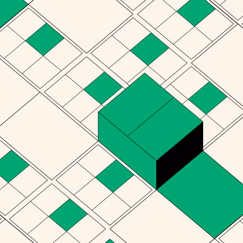 Decagon #8910