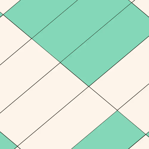 Decagon By Golid And Deca