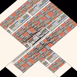 Decagon #11172