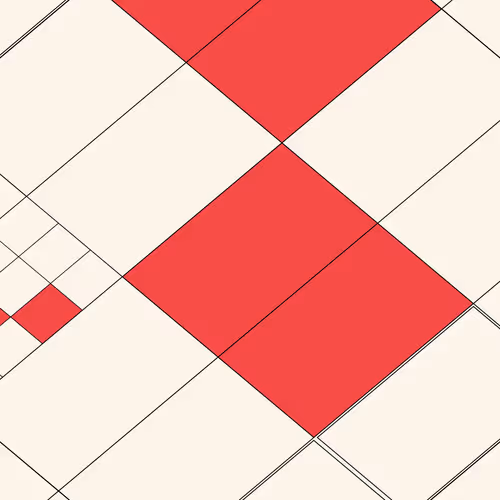 Decagon By Golid And Deca