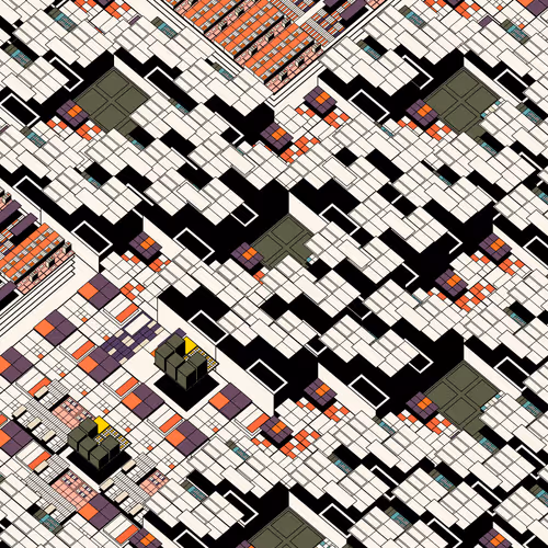 Decagon By Golid And Deca