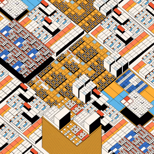 Decagon By Golid And Deca