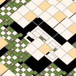 Decagon #9440