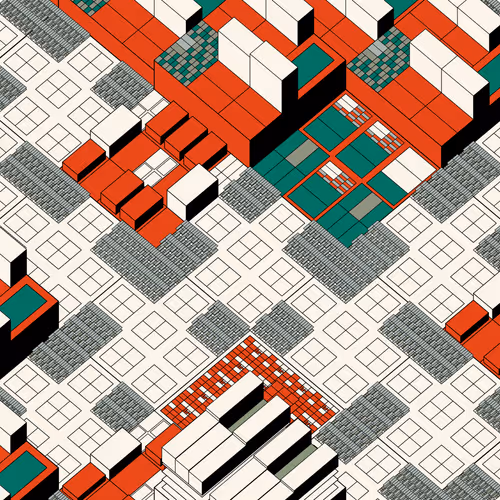 Decagon By Golid And Deca