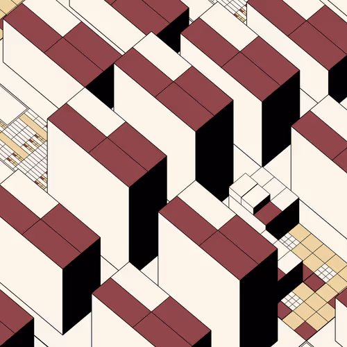 Decagon By Golid And Deca