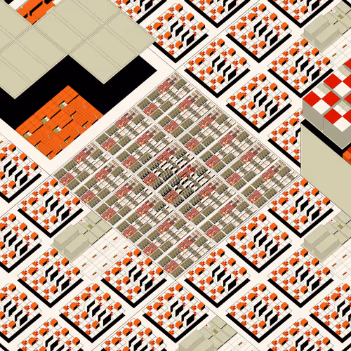 Decagon #2670