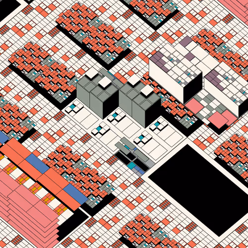 Decagon By Golid And Deca