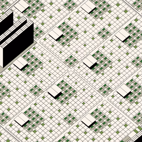 Decagon By Golid And Deca