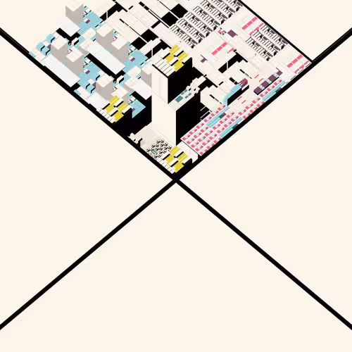 Decagon By Golid And Deca