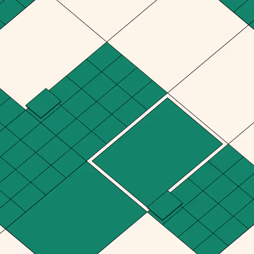 Decagon By Golid And Deca