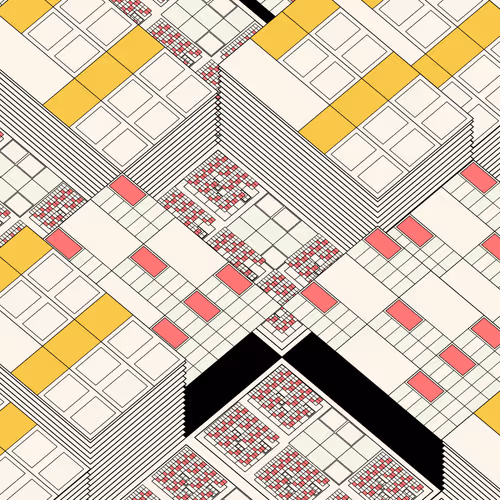 Decagon By Golid And Deca
