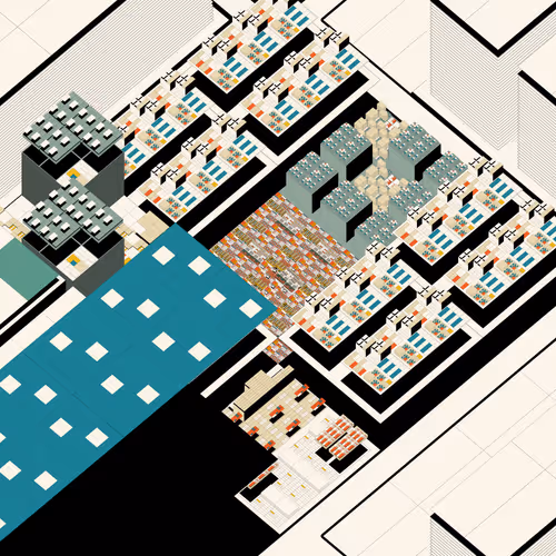 Decagon By Golid And Deca