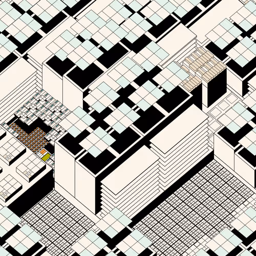 Decagon By Golid And Deca