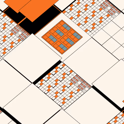 Decagon By Golid And Deca