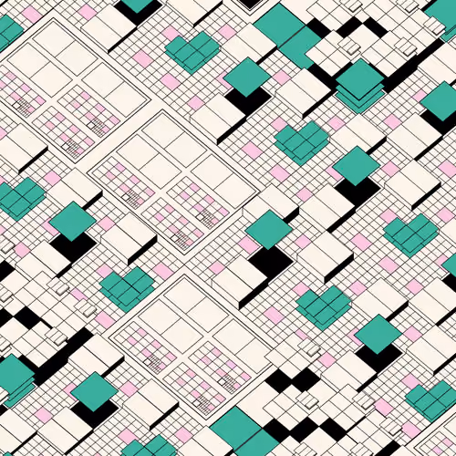 Decagon #1808