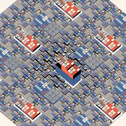 Decagon #23919