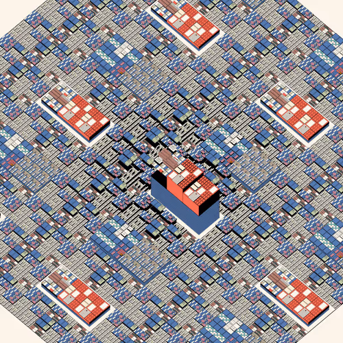 Decagon #23919