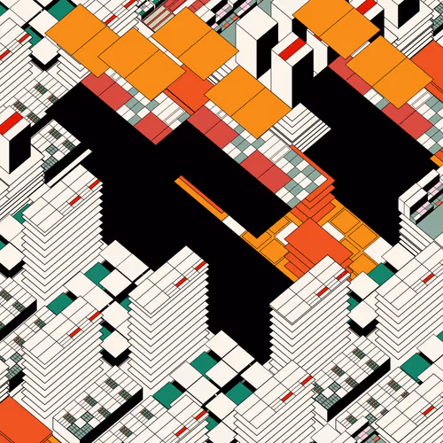 Decagon By Golid And Deca