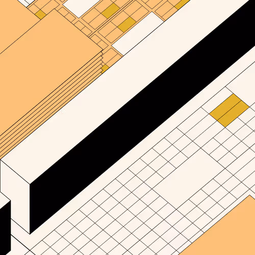Decagon By Golid And Deca