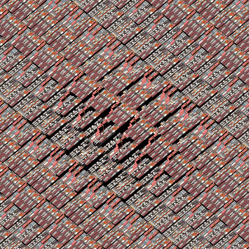 Decagon #17524
