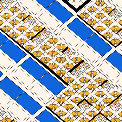 Decagon #3119