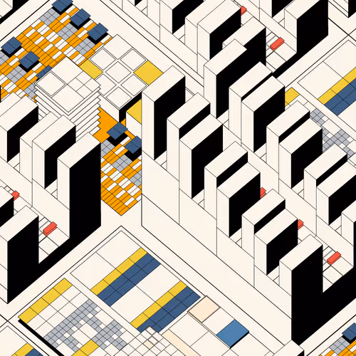Decagon By Golid And Deca