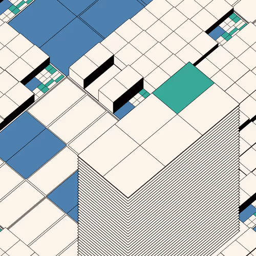 Decagon By Golid And Deca