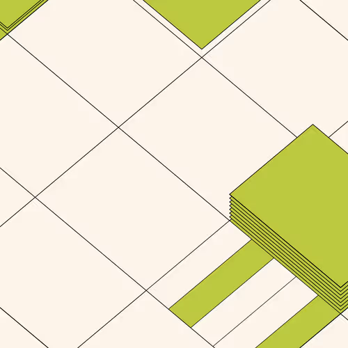 Decagon #9733