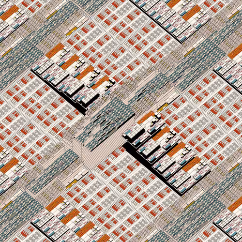 Decagon #8637