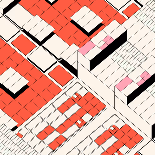 Decagon By Golid And Deca