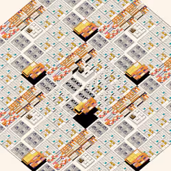 Decagon #16700
