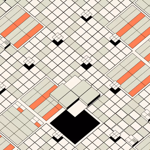 Decagon By Golid And Deca