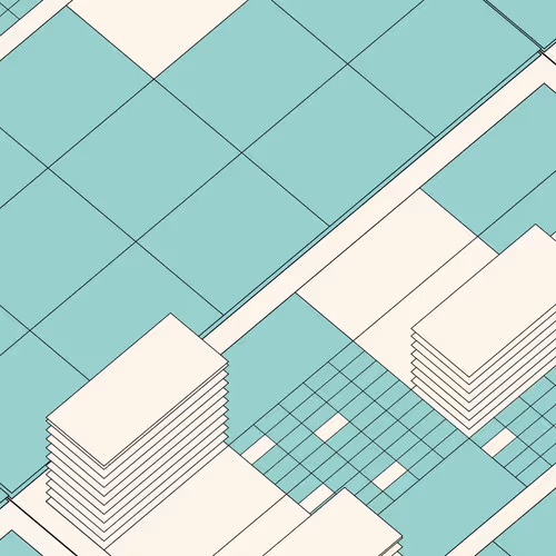 Decagon By Golid And Deca